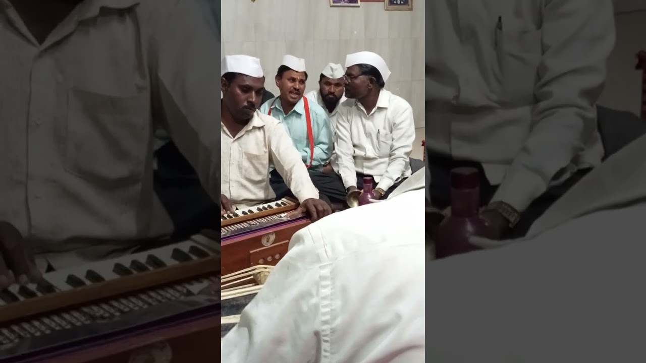 सुख नाही कोठे,आलीया संसारा #अभंग#भजनचाल#किर्तनचाल#