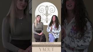 endo-COM-Talk mit Yagut