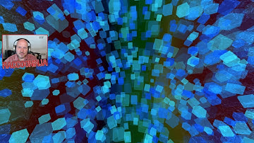 Time For Some New Ores! - #14 - Fortresscraft Evolved (Resinpocalypse and All Ore Mutators)