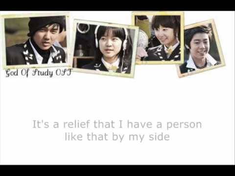 [Engsub] Rolling - Ji Yeon (T-Ara) [God Of Study OST]