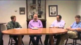 C of I Insights - May 31, 2011