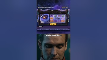 Bad Luck vs Luck in CODM