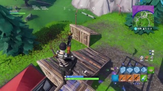 FORTNITE: HANNO RIMOSSO LA SPADA !!!SCALIAMO LA CLASSIFICA