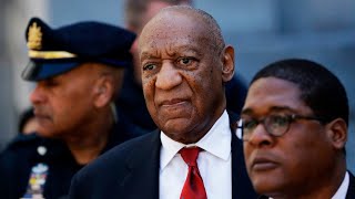 WATCH LIVE: Bill Cosby’s sex assault conviction overturned by court