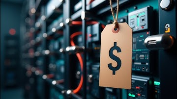 How Much Does a Quantum Computer Cost? | Breaking Down the Price and What You Get #QuantumComputing