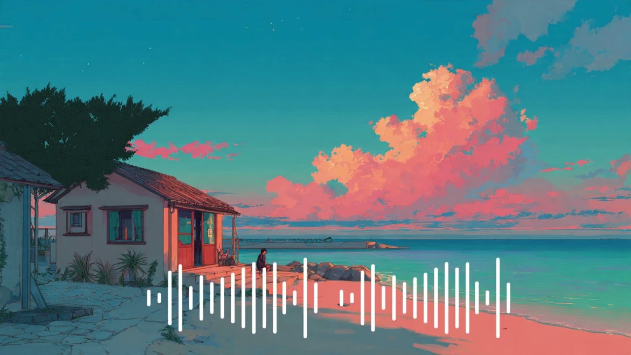 Sapphire Grid Fade | Lofi music | Lofi songs | Background music