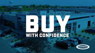 Dorsch Kia: Certified Pre-Owned