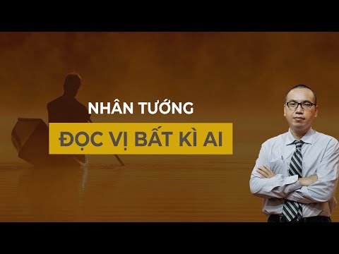 Video: Cách Học đọc Bằng Khuôn Mặt