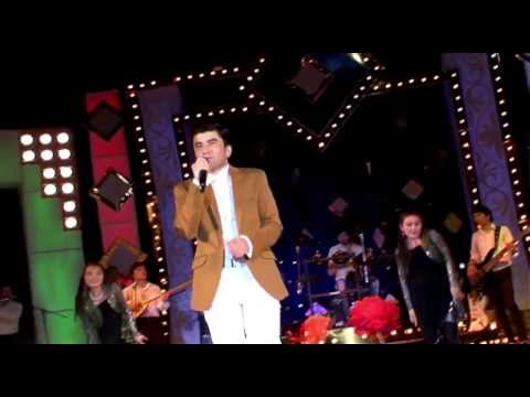 Домуллочон Юсупов Ва Фирдавс Темиров - Гул Пари