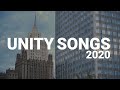 Хор Турецкого открывает Европу - UNITY SONGS 2020