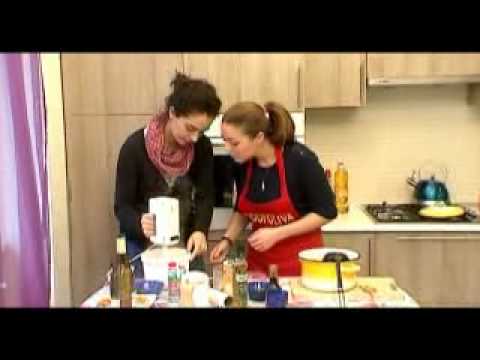 გოგრის სუპი