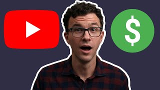 How to Make Money with a Small YouTube Channel
The sooner you can start making money from your YouTube channel, the easier it will be to continue to invest time to grow your channel. In this video, Ill walk you through how to make money with a small YouTube channel.
YouTube for beginners course: https://4videos4weeks.com
My YouTube studio setup
https://kit.co/jeffthelen/my-youtube-video-kit How to Make Money with a Small YouTube Channel