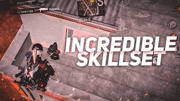Brutal SkillSet BGMI MONTAGE SAMSUNG A3,A5,A6,A7,J2,J5,J7,S5,S6,S7,59,A10,A20,A30,A50,A70