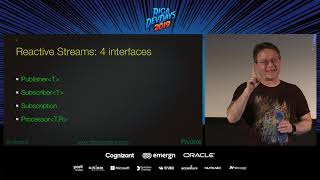 Mark Heckler - Full-stack Reactive Kotlin with Project Reactor & Spring Boot 2