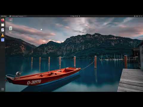 Install IDE 65XX On Linux