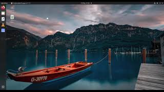 Install IDE 65XX On Linux
