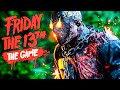 ТРОЛЛИМ МАНЬЯКА ДЖЕЙСОНА В ПЯТНИЦА 13 ➤ FRIDAY THE 13TH ➤ СТРИМ