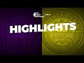 HIGHLIGHTS ADELITAS VS FUERZA REGIA J2