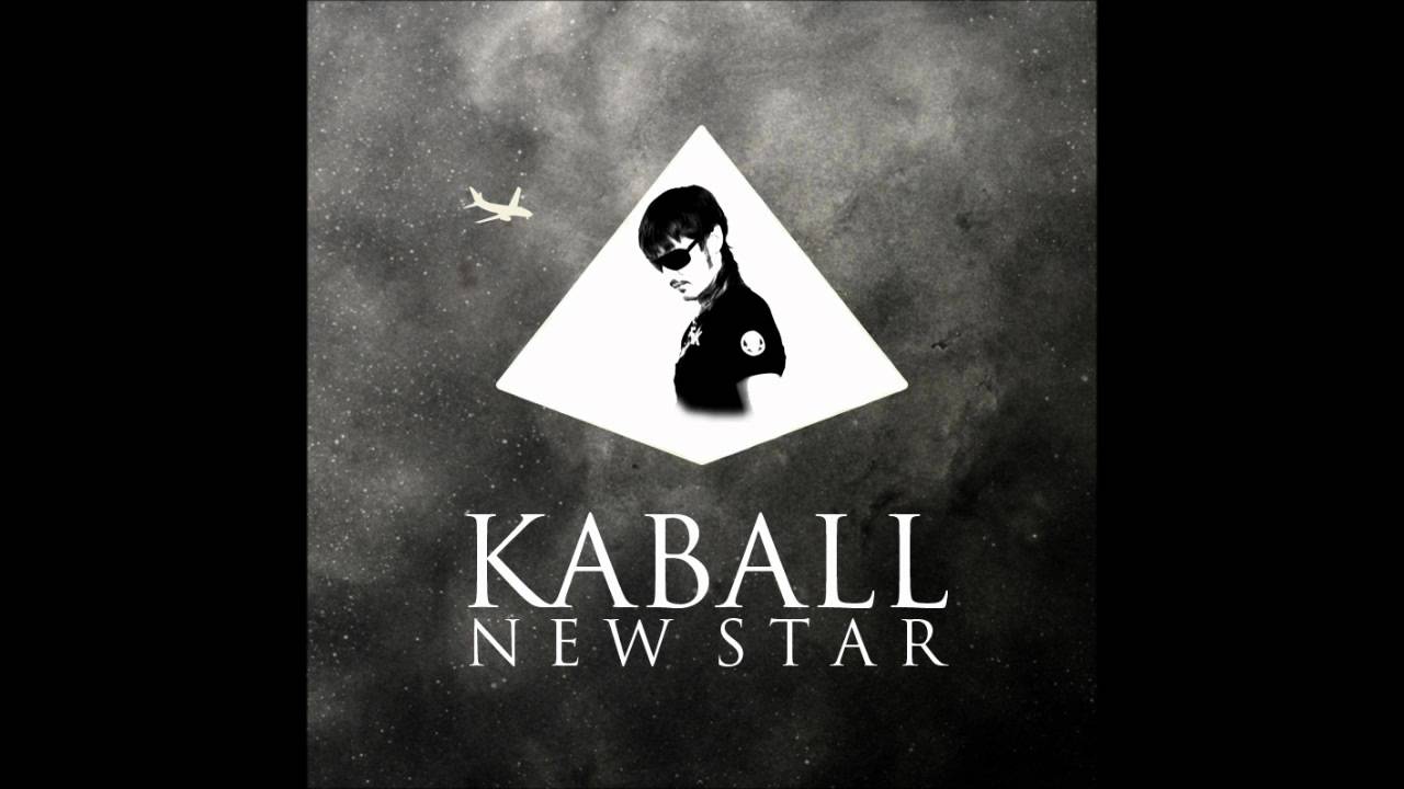 Kaball - New Star (Original Mix)