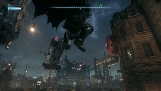 Batman: Arkham Knight - PC 01