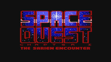 Space Quest 1: Episode 3 - Gambling with Rogers Life