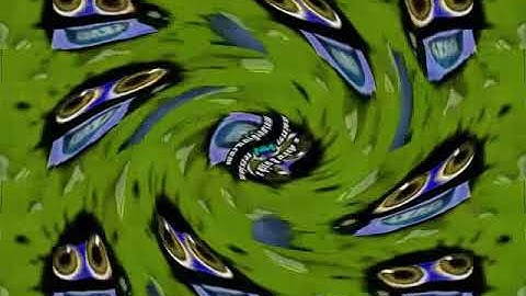 Klasky Csupo Effects 4213 in Weird Code