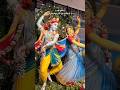 Radhe Radhe 🙏 #vrindavan #shorts #4k #viral