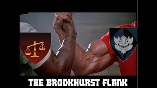 Crowfall [Pre-Alpha] | The Brookhurst Flank
