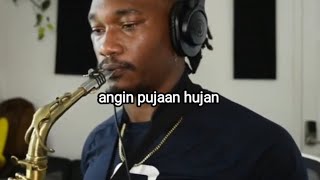payung teduh - angin pujaan hujan. (slowed reverb)