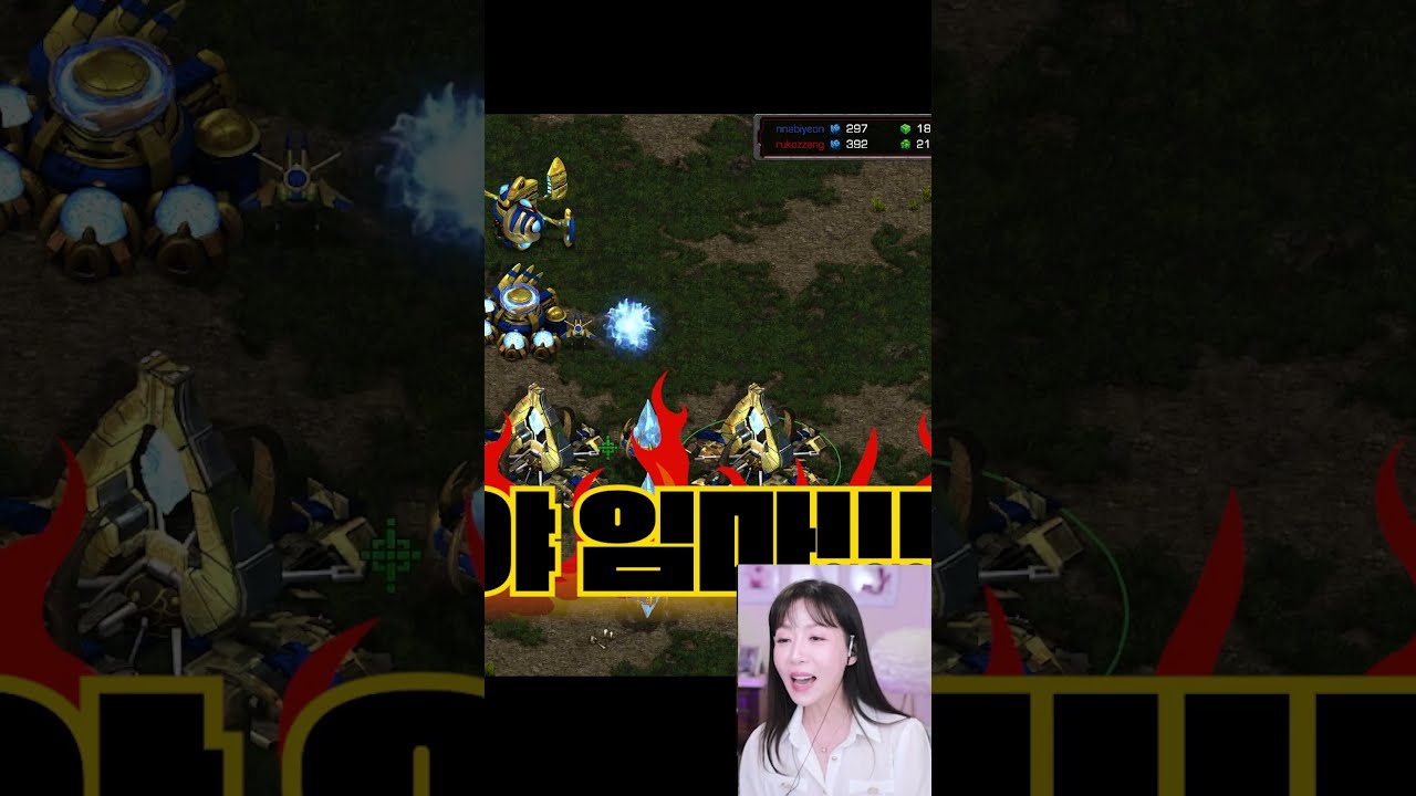 소림좌 앞에서 "아파" 드립치는 미친 맹덕엄마 ㅋㅋㅋㅋ