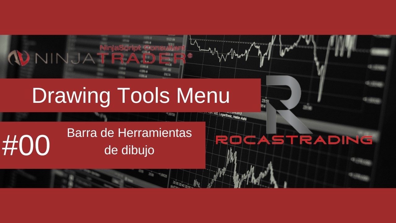 Drawing Tool MainMenu