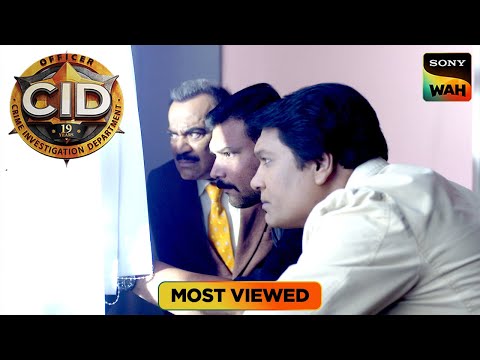 क्या Unconscious Purvi को बचा पाएंगे CID Officers? | CID | सी.आई.डी. | Most Viewed