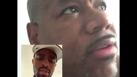 Wack100 side of the ROLLING LOUD squabble