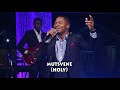 Mutsvene Muri Ishe (Live) - Minister Michael Mahendere ft. UFIC Choir Mp3 Song