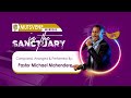 Mutsvene Muri Ishe (Live) - Minister Michael Mahendere ft. UFIC Choir