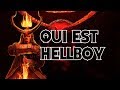 Le bestiaire de lhorreur 15  hellboy saga hellboy