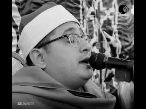 إبداع الشيخ محمود الشحات أ ف ل ا ي نظ ر ون إ ل ى ال إ ب ل ك ي ف خ ل ق ت