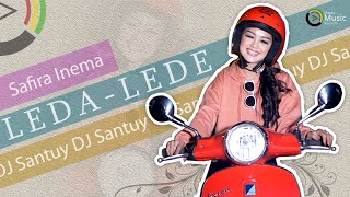 Safira Inema - DJ Ora Tak Getuni Ora Tak Tangisi Lungamu Nang Endi Aku Ora Goleki (Leda Lede)