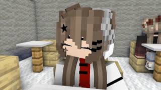 Minecraft animation Stand by me Mine-imator BL and GL Part1 (Music video).