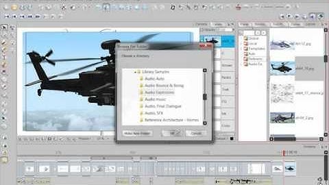 Toon Boom Storyboard Pro 2 - Mark Simon Tutorial (Part 3)