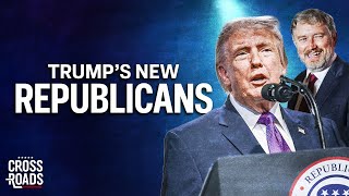 Trump-Backed Challengers in Election Just Changed Republican Party