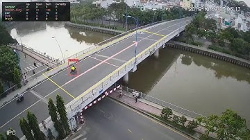 Jetson Nano Live Stream youtube from video processed, one hour delay