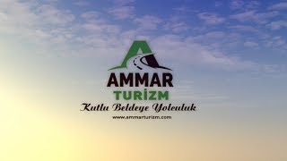 Ammar Turizm Tanıtım Filmi