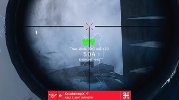 User name: XxJobaIraqxX - Battlefield 5 Spectating A Blatant Cheater
