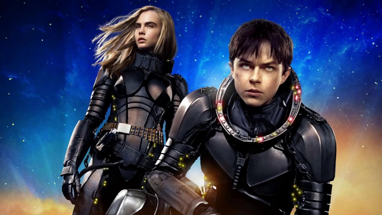 valerian theme – QFB66