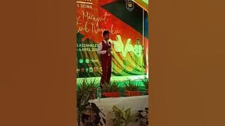 Lagu Mandar | Lita Pembolongang # Igatd