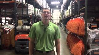 BWI-Springfield Facility Tour