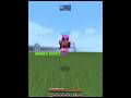 JAVA COMBO VS MOBILE COMBO 💀 | MINEX EDITZ |#minecraft #shorts #yuziimc
