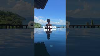 Your thoughts are literally building your future #mindset #motivation #shorts