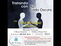 Tratando con tu Lado Oscurocon, John McConnel, Reino Unido